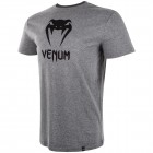 Тениска - Venum Classic T-shirt - Heather Grey​